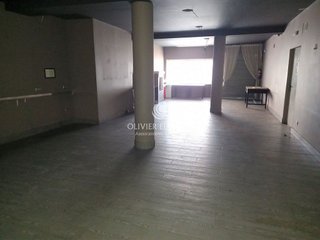 Local comercial en alquiler en Casa de Campo en Madrid