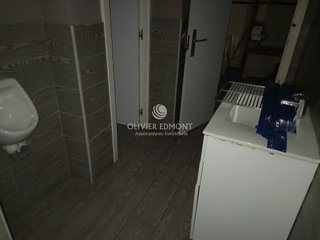 Local comercial en alquiler en Casa de Campo en Madrid