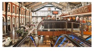 Local comercial en alquiler en Casa de Campo en Madrid