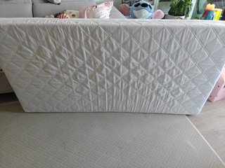 Cama Montessori Madera + Colchón 160x80