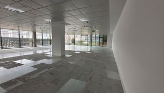 Oficina en alquiler en Las Tablas en Madrid