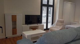 Estudio en alquiler en Viñuela - Rescatado en Córdoba