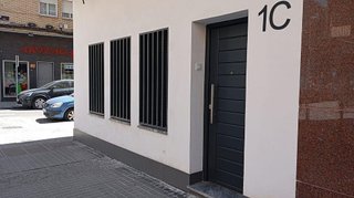 Estudio en alquiler en Viñuela - Rescatado en Córdoba