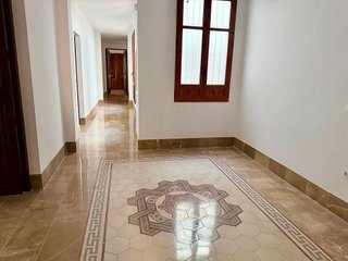 Piso en alquiler en Centro - Sagrario en Granada
