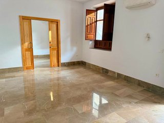 Piso en alquiler en Centro - Sagrario en Granada