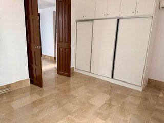 Piso en alquiler en Centro - Sagrario en Granada