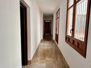 Piso en alquiler en Centro - Sagrario en Granada