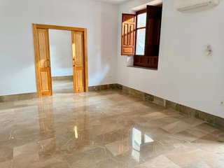Piso en alquiler en Centro - Sagrario en Granada