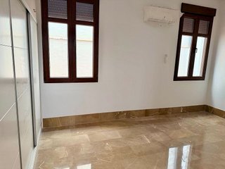 Piso en alquiler en Centro - Sagrario en Granada