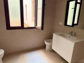 Piso en alquiler en Centro - Sagrario en Granada