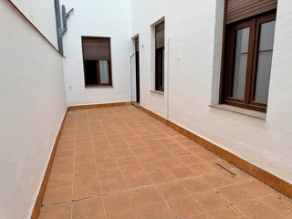 Piso en alquiler en Centro - Sagrario en Granada