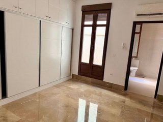 Piso en alquiler en Centro - Sagrario en Granada