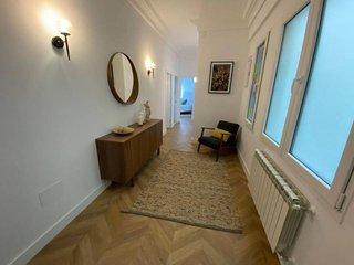 Piso en alquiler en Cimadevilla en Gijón