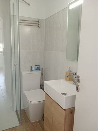Estudio en alquiler en Playa Jardín en Puerto de la Cruz
