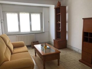 Piso en alquiler en Hospitales - Campus en Salamanca