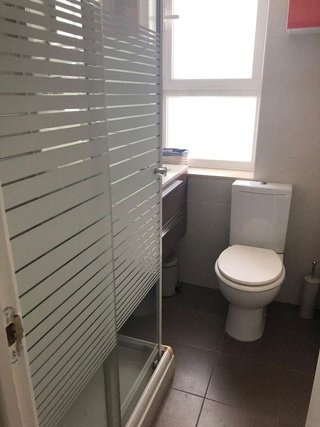 Piso en alquiler en Hospitales - Campus en Salamanca