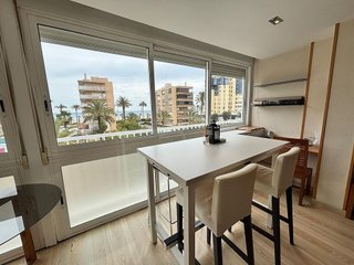 Piso en alquiler en Playa de San Juan en Alicante