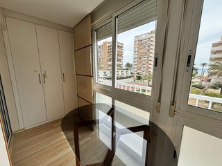 Piso en alquiler en Playa de San Juan en Alicante