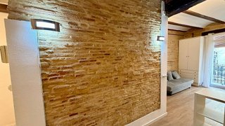 Estudio en alquiler en La Seu en Valencia