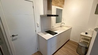 Estudio en alquiler en La Seu en Valencia