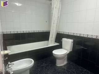 Piso en alquiler en Redondela