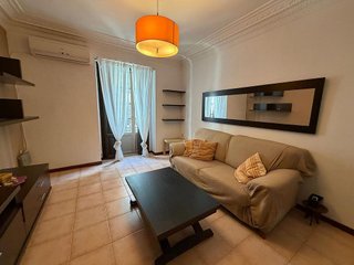 Piso en alquiler en El Botànic en Valencia