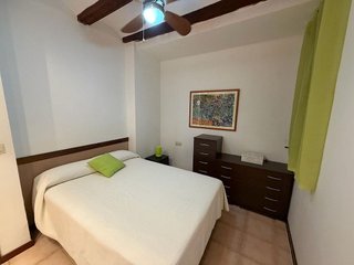 Piso en alquiler en El Botànic en Valencia