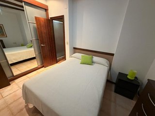 Piso en alquiler en El Botànic en Valencia