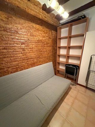 Piso en alquiler en El Botànic en Valencia