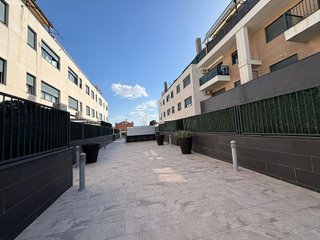 Piso en alquiler en Marchamalo