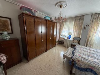 Piso en alquiler en San Ginés en Cartagena