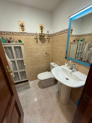 Piso en alquiler en San Ginés en Cartagena