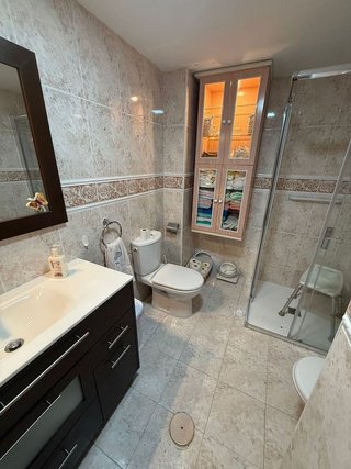 Piso en alquiler en San Ginés en Cartagena