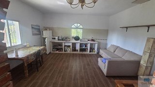 Casa rural en venta en La Cala Golf - Lagar Martell en Mijas