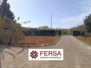 Chalet en venta en Ctra Sanlúcar-Zona Cuatro Pinos en Puerto de Santa María (El)