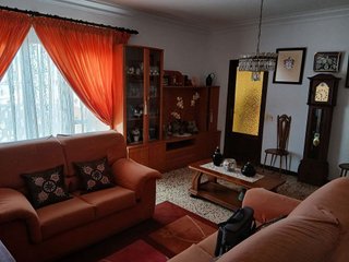 Ático en venta en Campos