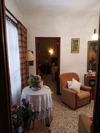 Ático en venta en Campos