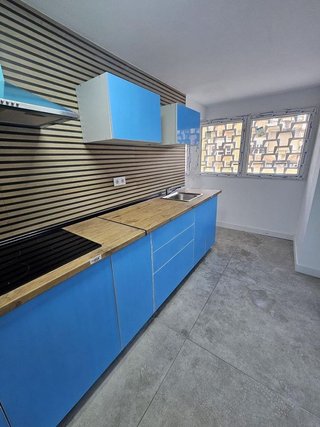 Piso en venta en Mercado en Alicante