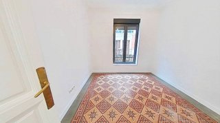 Piso en venta en Embajadores - Lavapiés en Madrid