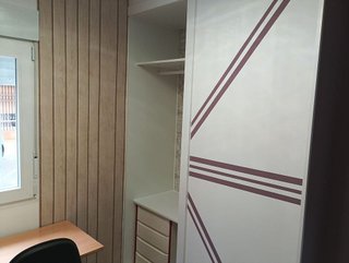Piso en venta en Universidad en Getafe