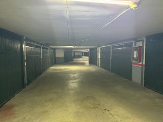 Garaje en venta en Béjar