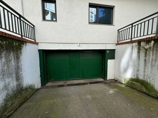Garaje en venta en Béjar