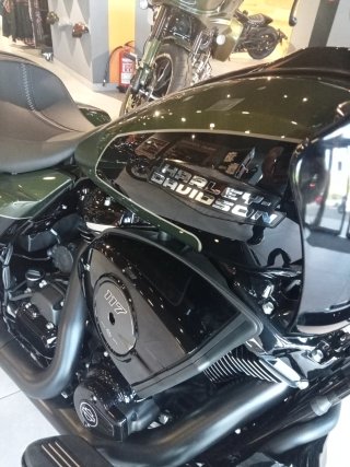Harley Davidson Road Glide