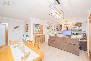 Piso en venta en La Serna en Fuenlabrada