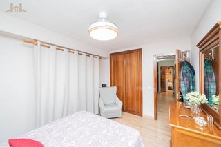 Piso en venta en La Serna en Fuenlabrada