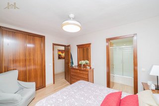 Piso en venta en La Serna en Fuenlabrada