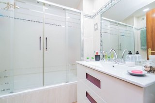 Piso en venta en La Serna en Fuenlabrada