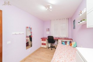 Piso en venta en La Serna en Fuenlabrada