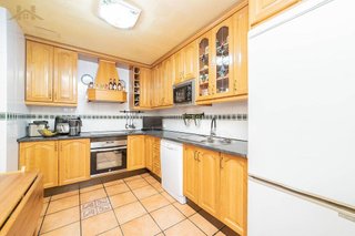 Piso en venta en La Serna en Fuenlabrada