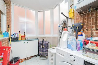 Piso en venta en La Serna en Fuenlabrada